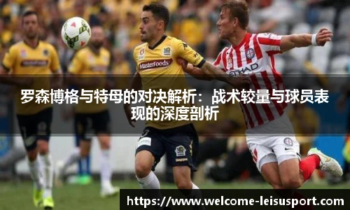 罗森博格与特母的对决解析：战术较量与球员表现的深度剖析